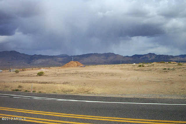 2.34AC S HWY 89 Highway, 0