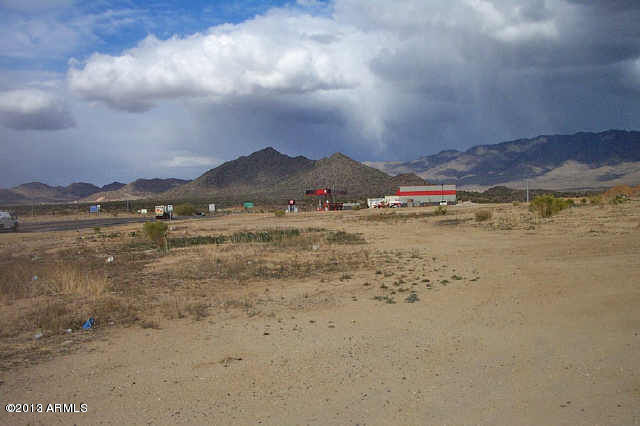 2.34AC S HWY 89 Highway, 0