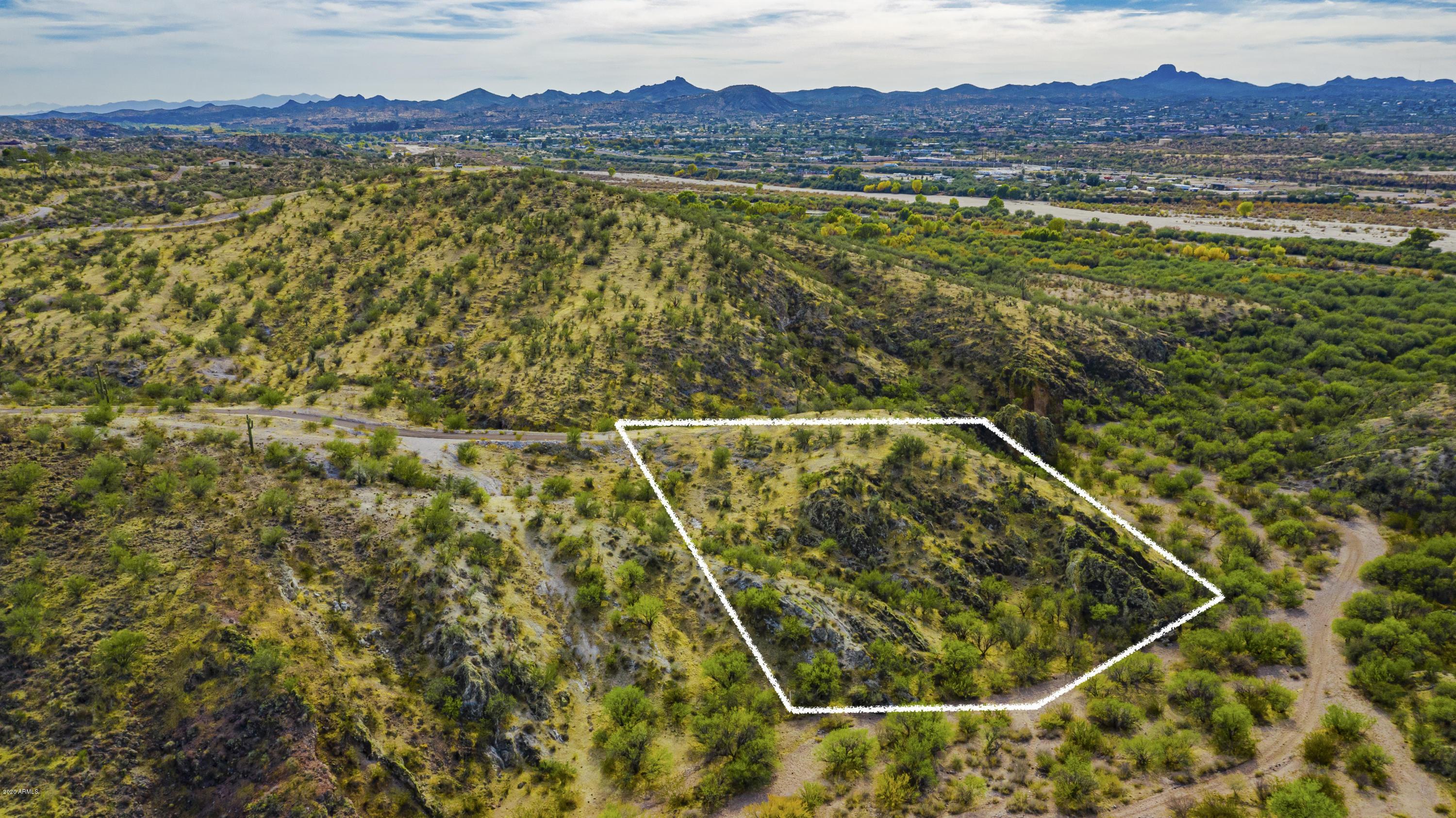 Lot 30 GIANA DRIVE Drive 30