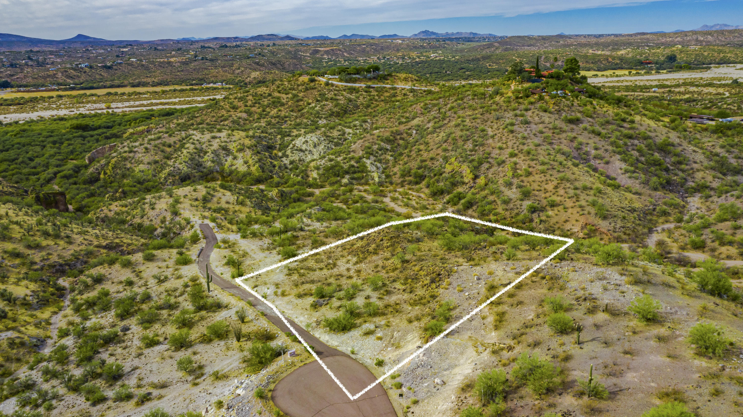 Lot 31 E GIANA Drive 31