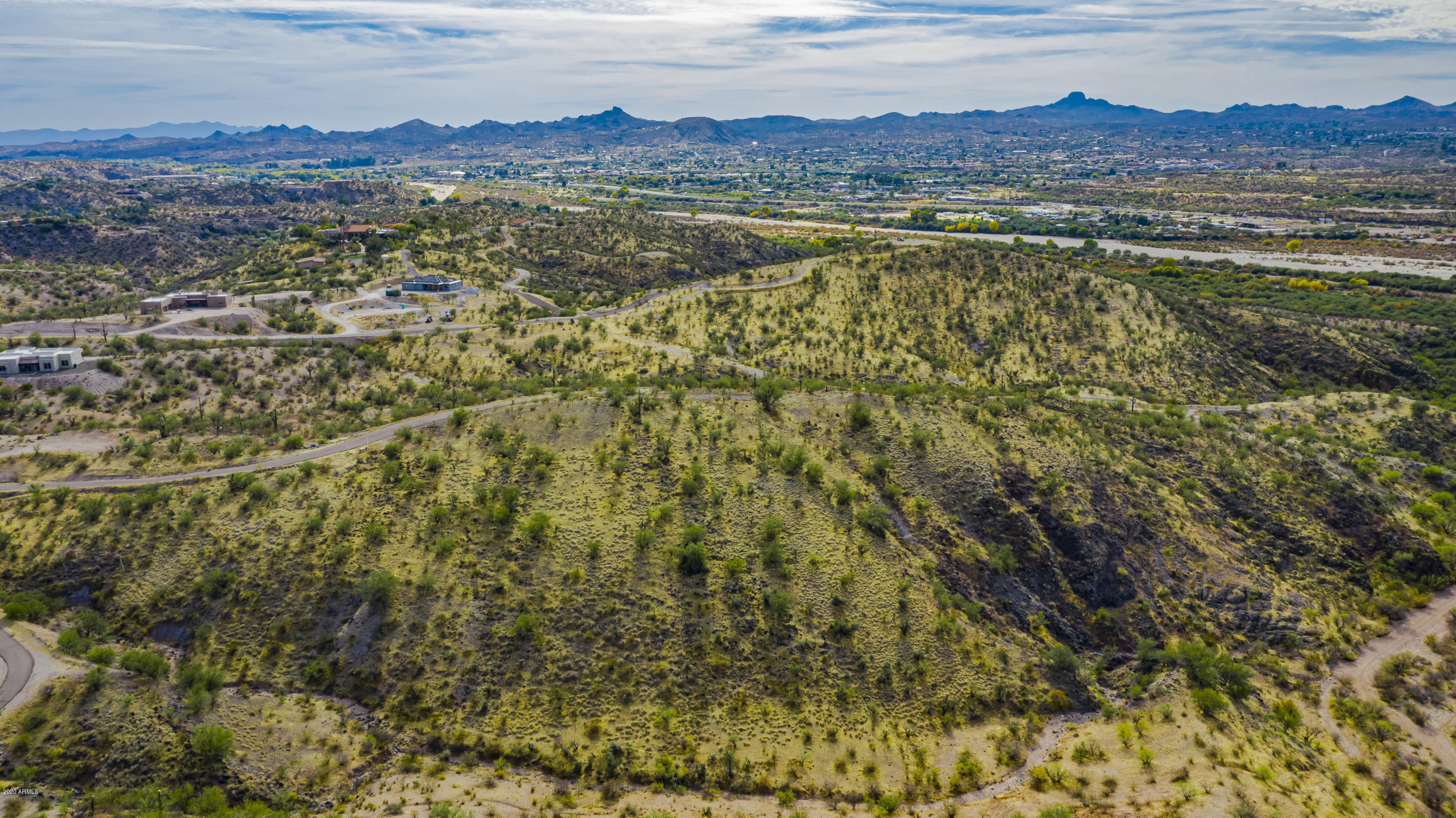 Lot 33 E GIANA Drive 33