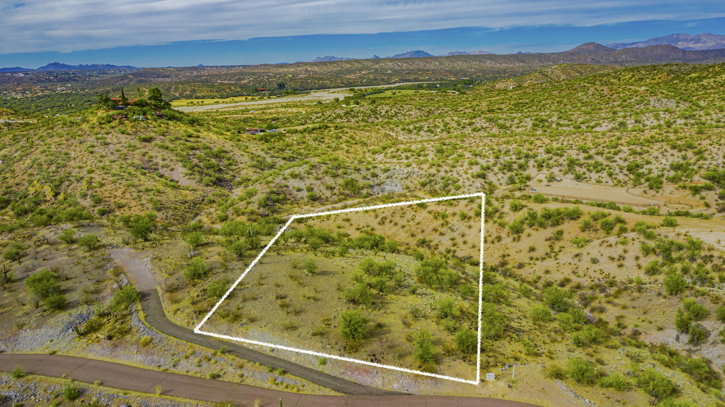 Lot 33 E GIANA Drive 33