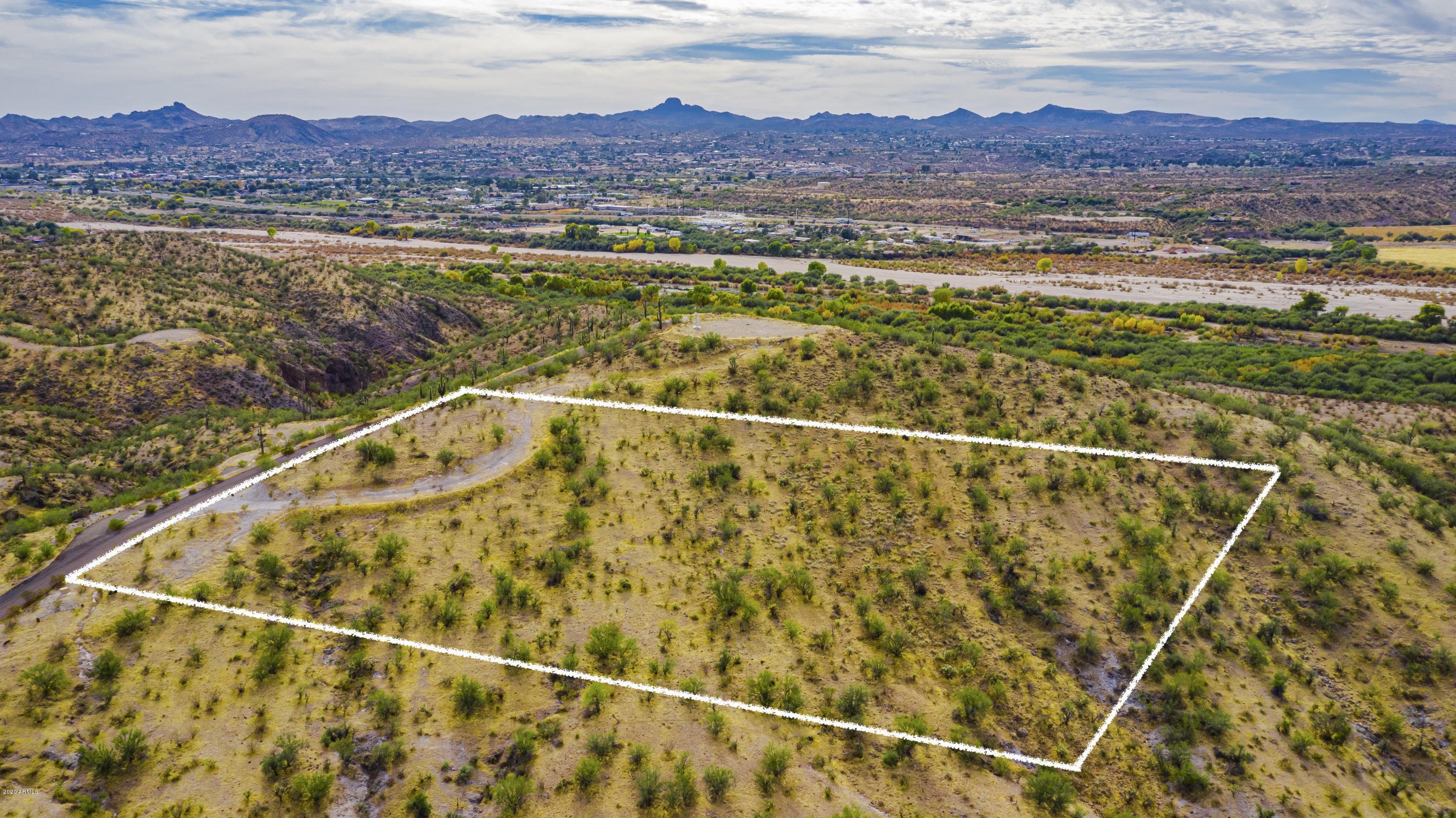 Lot 21 E MOSEY Way 21