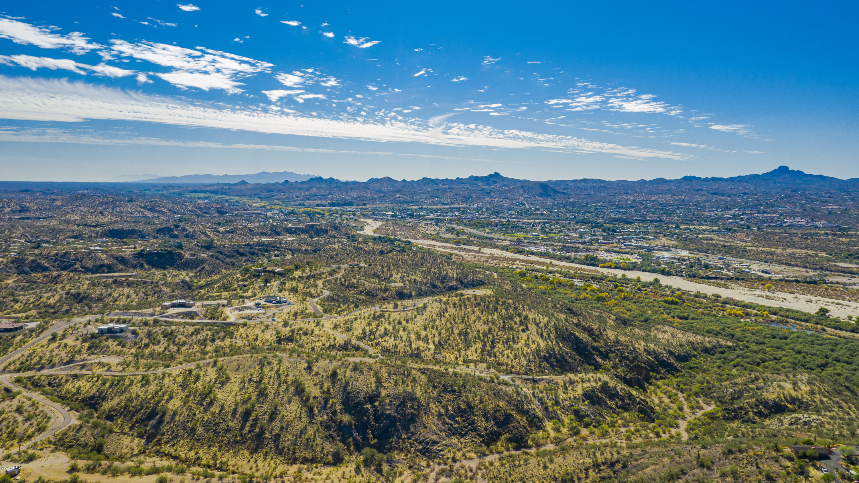 Lot 21 E MOSEY Way 21