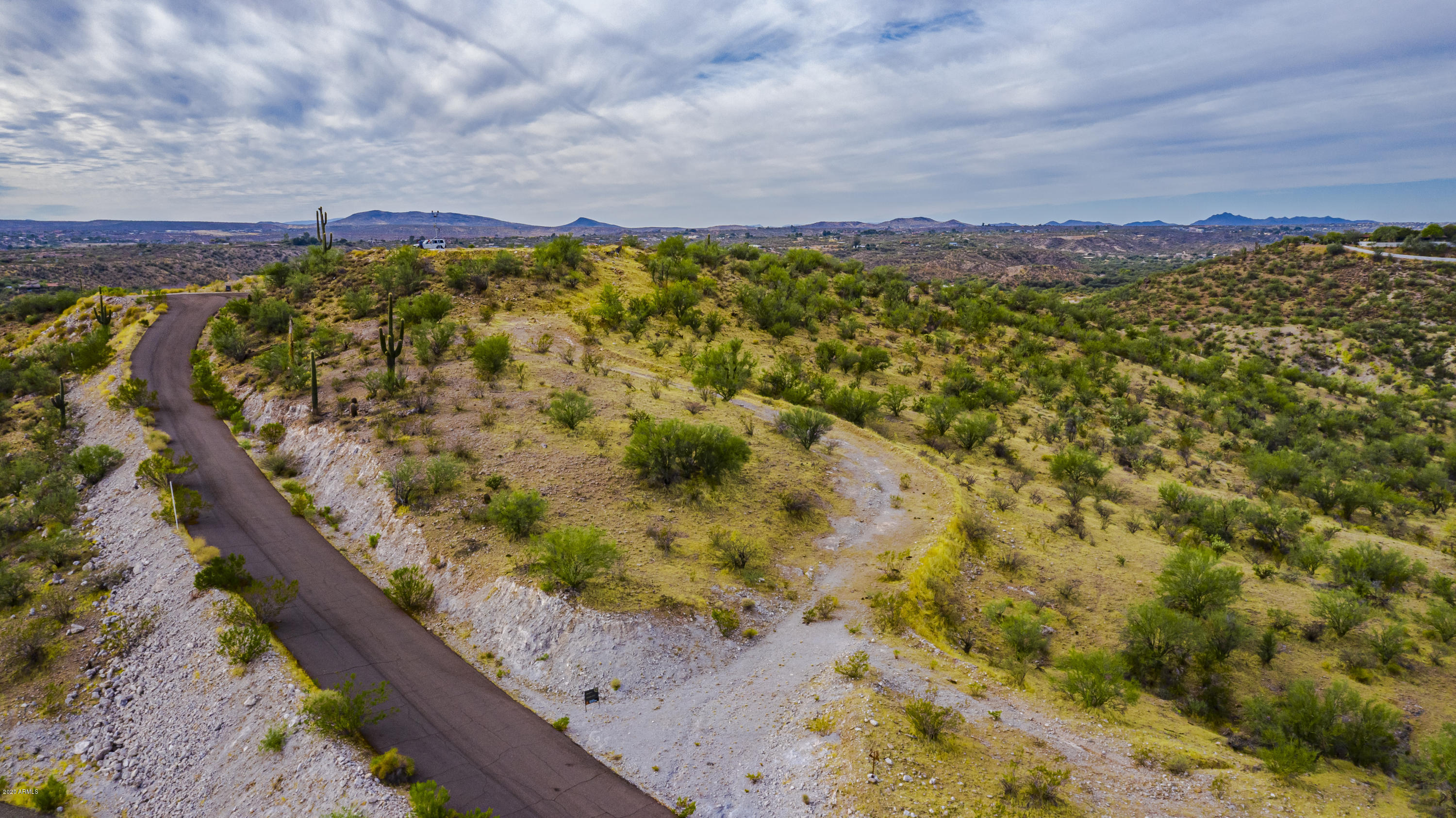 Lot 21 E MOSEY Way 21