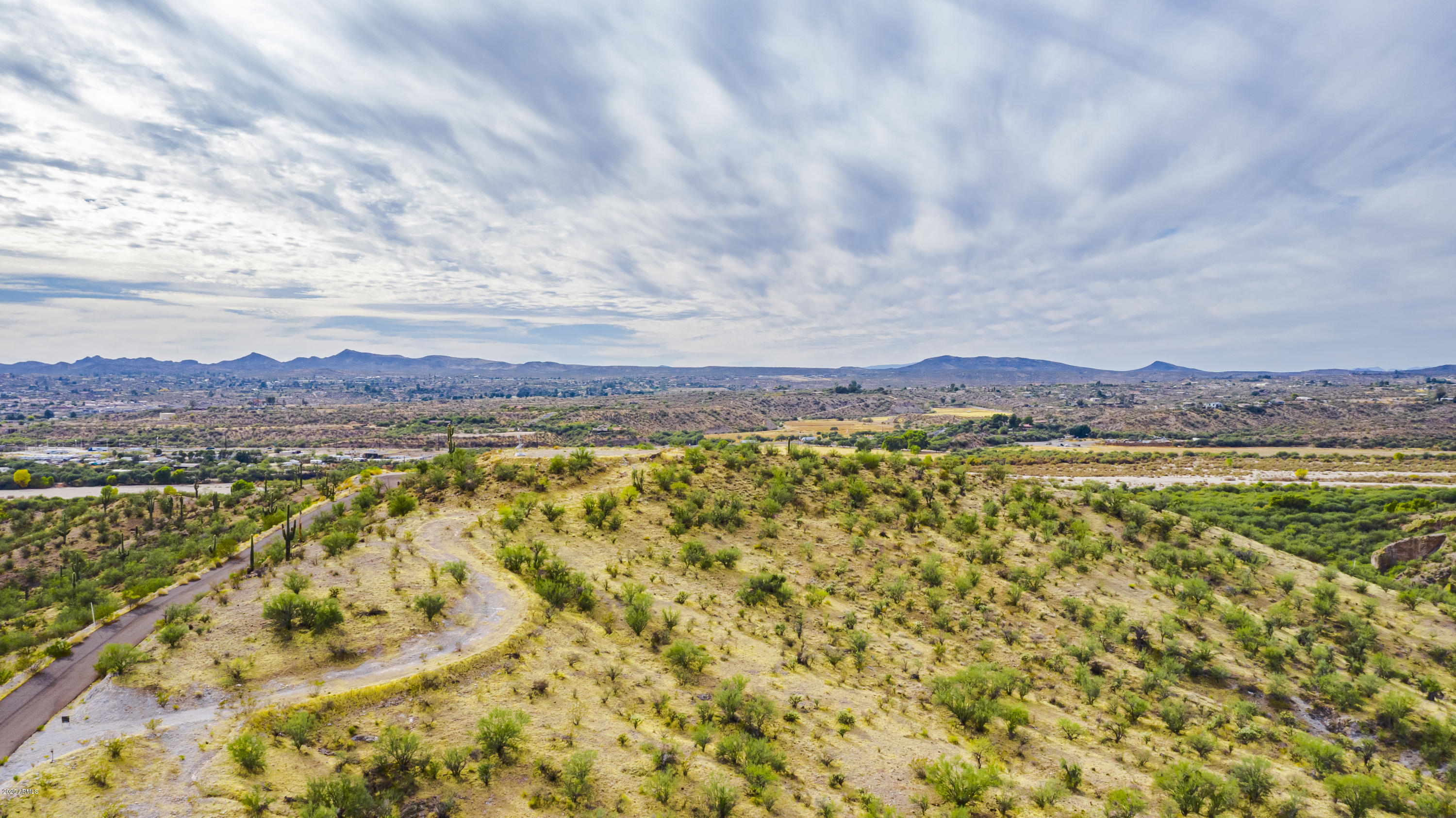 Lot 21 E MOSEY Way 21