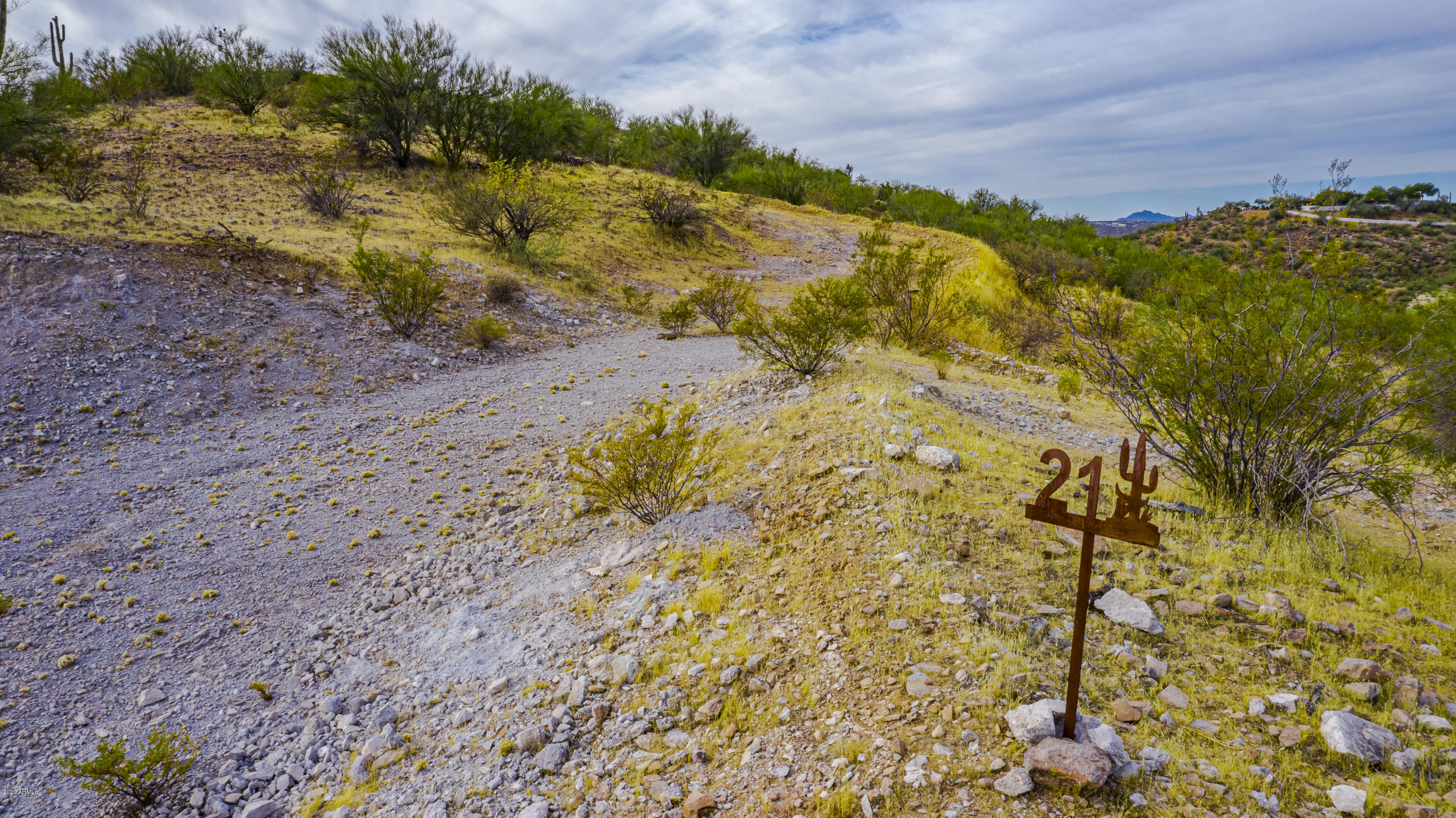 Lot 21 E MOSEY Way 21