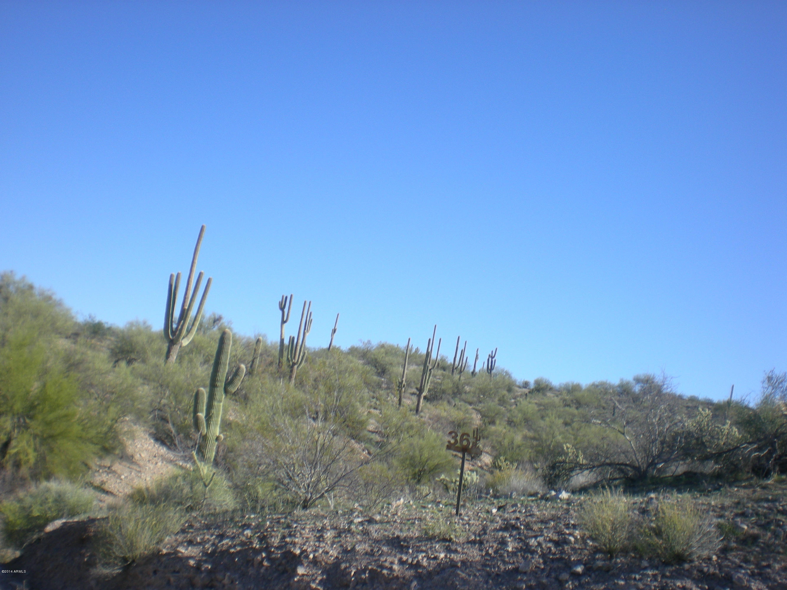Lot #36 N Gianna Drive, 36