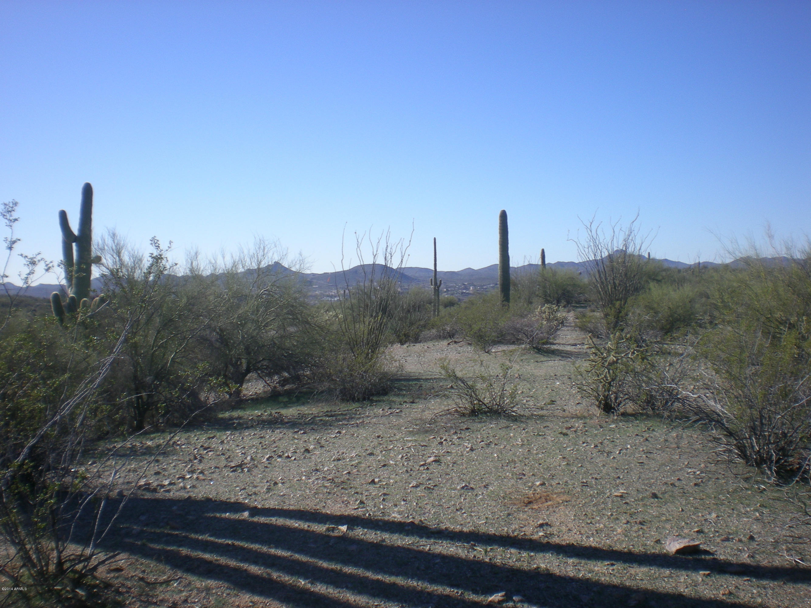 Lot #36 N Gianna Drive, 36