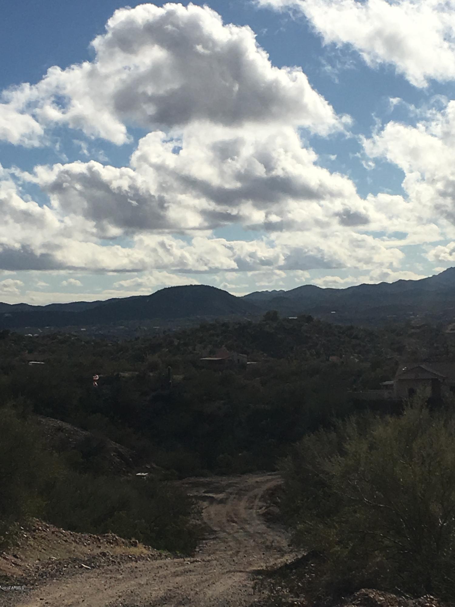 86.346 AC. STONEHEDGE RANCH Road 6