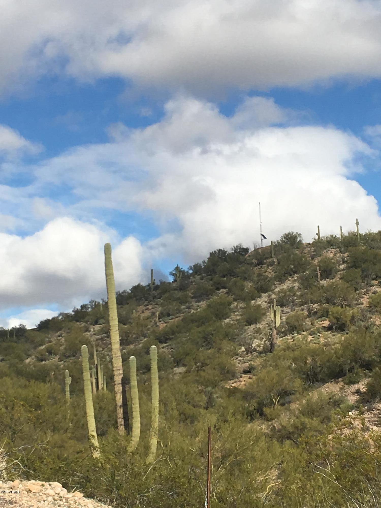86.346 AC. STONEHEDGE RANCH Road 6