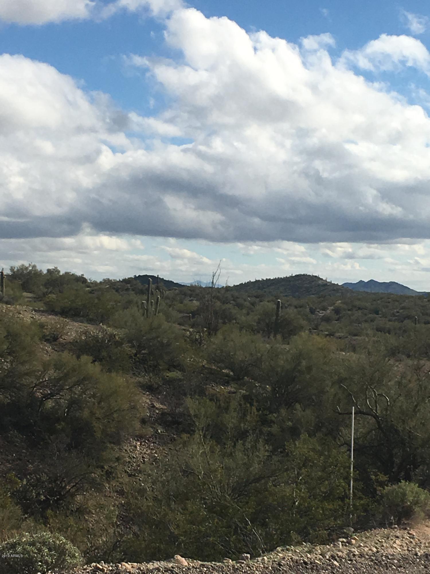 86.346 AC. STONEHEDGE RANCH Road 6