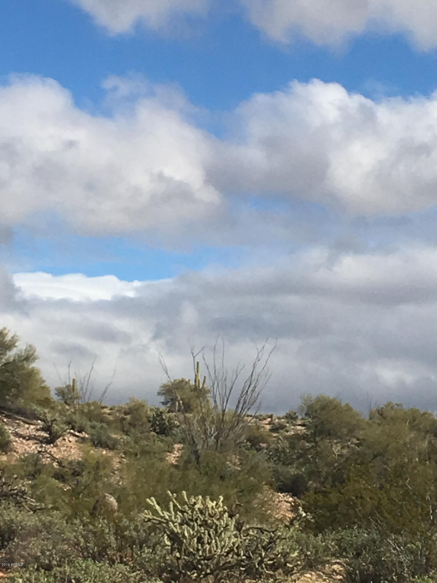 86.346 AC. STONEHEDGE RANCH Road 6