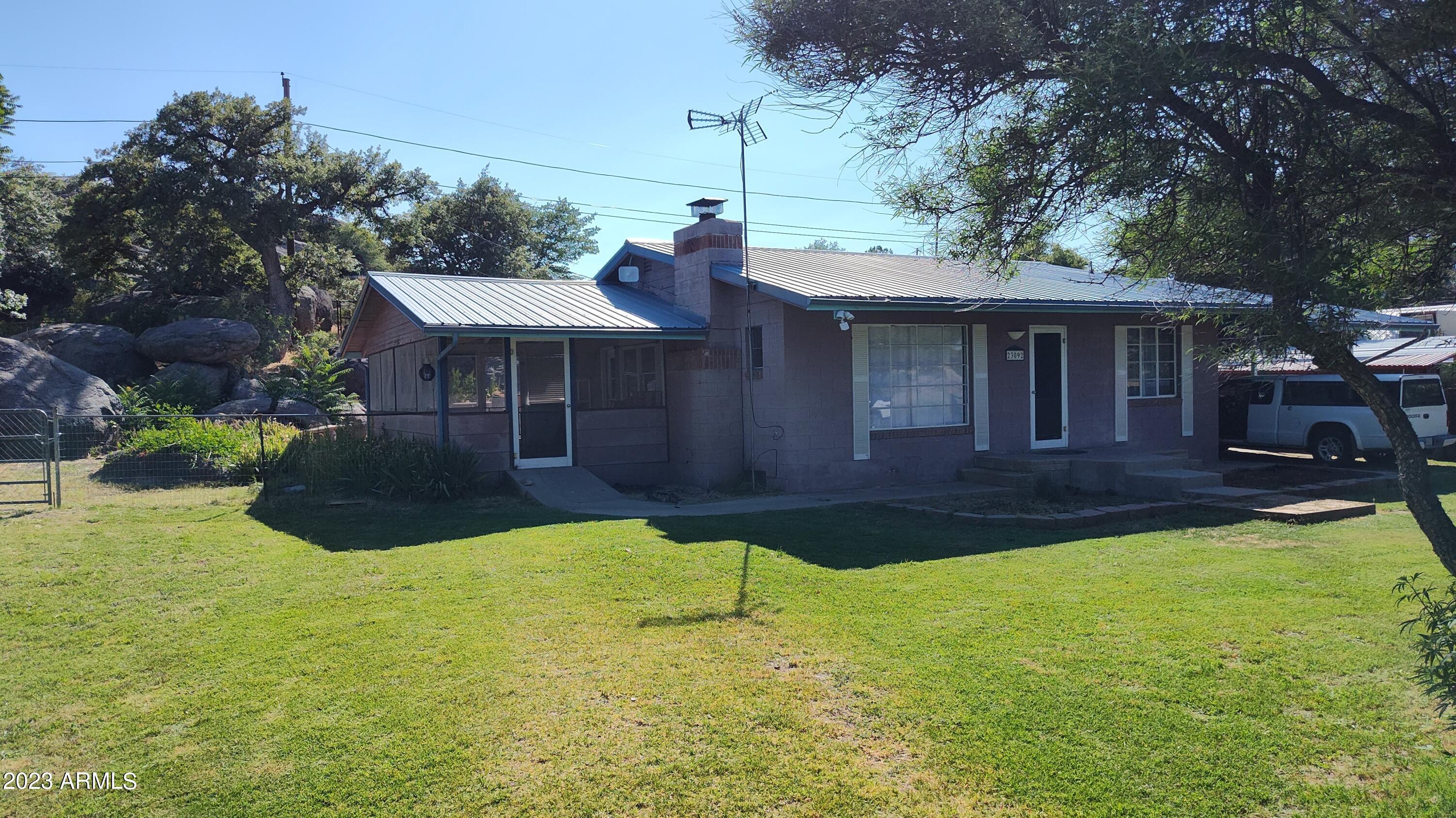 23092 S LAKEWOOD Drive