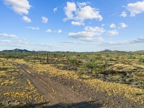 40 AC S OFF OF VULTURE MINE & 367TH Avenue S, 00