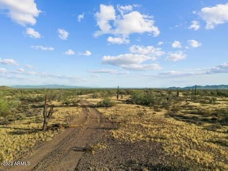 40 AC S OFF OF VULTURE MINE & 367TH Avenue S, 00