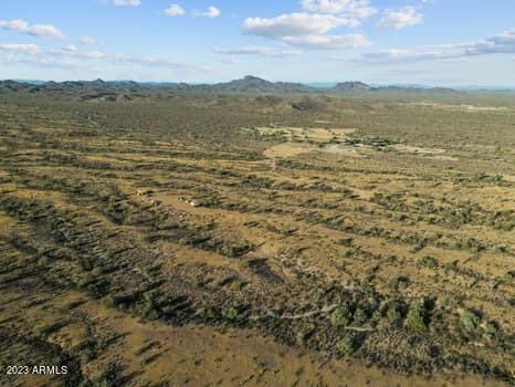 40 AC S OFF OF VULTURE MINE & 367TH Avenue S, 00