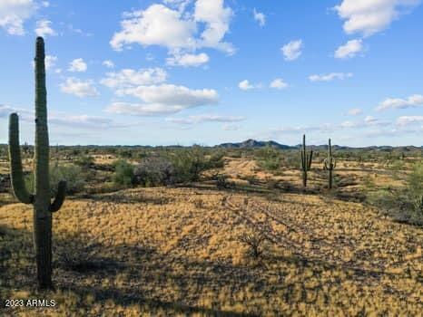 40 AC S OFF OF VULTURE MINE & 367TH Avenue S, 00