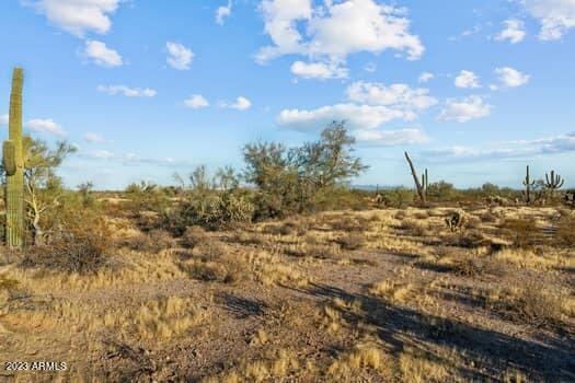 40 AC S OFF OF VULTURE MINE & 367TH Avenue S, 00