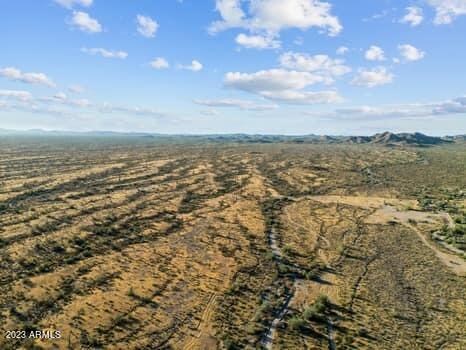 40 AC S OFF OF VULTURE MINE & 367TH Avenue S, 00