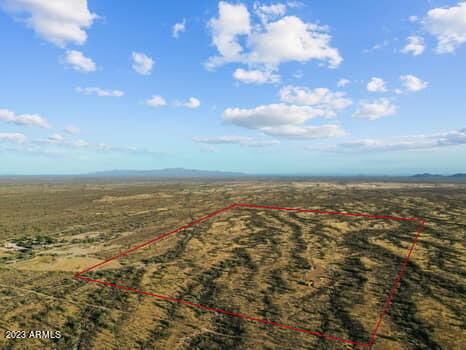 40 AC S OFF OF VULTURE MINE & 367TH Avenue S, 00