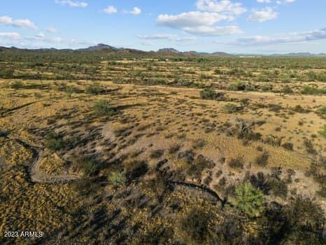 40 AC S OFF OF VULTURE MINE & 367TH Avenue S, 00