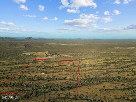 40 AC S OFF OF VULTURE MINE & 367TH Avenue S, 00