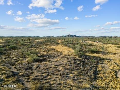 40 AC S OFF OF VULTURE MINE & 367TH Avenue S, 00