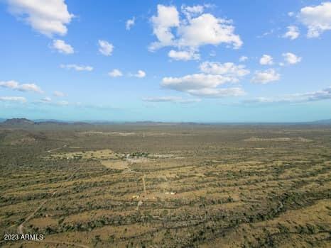 40 AC S OFF OF VULTURE MINE & 367TH Avenue S, 00