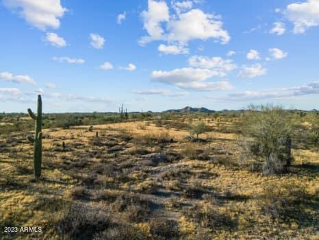 40 AC S OFF OF VULTURE MINE & 367TH Avenue S, 00