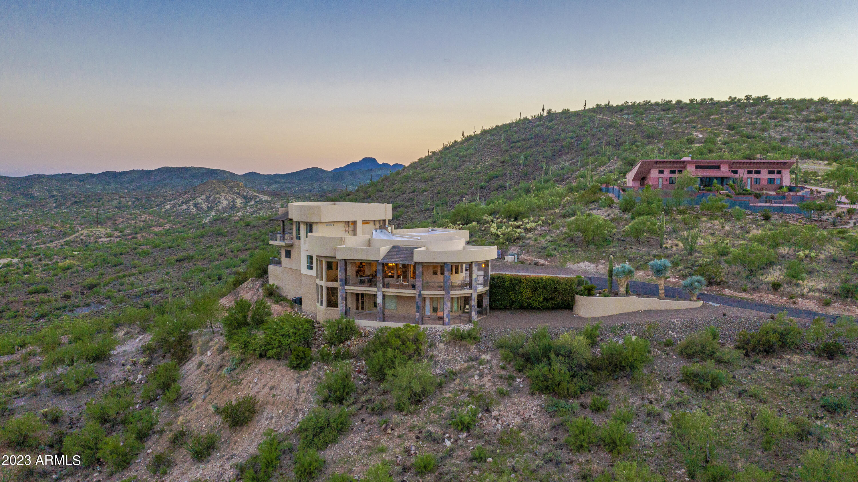 1300 S KELLIS Road