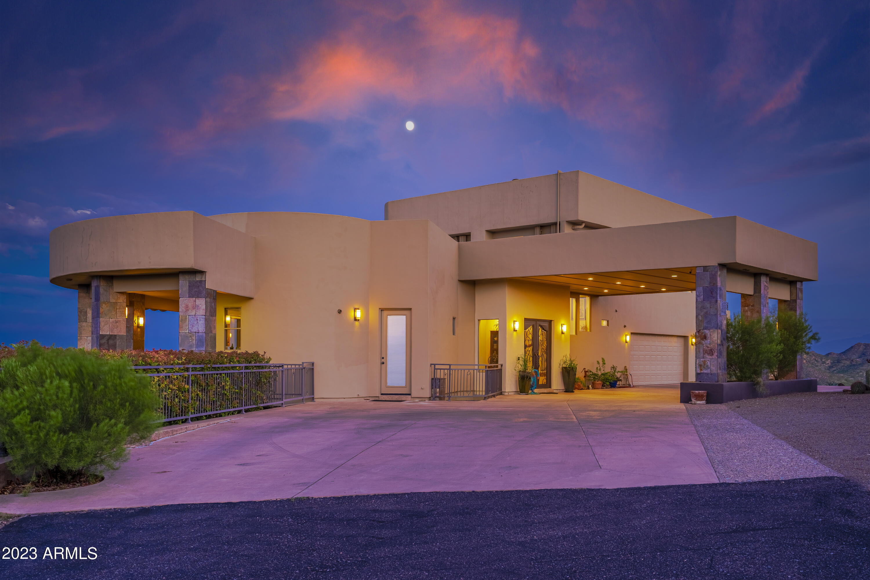 1300 S KELLIS Road