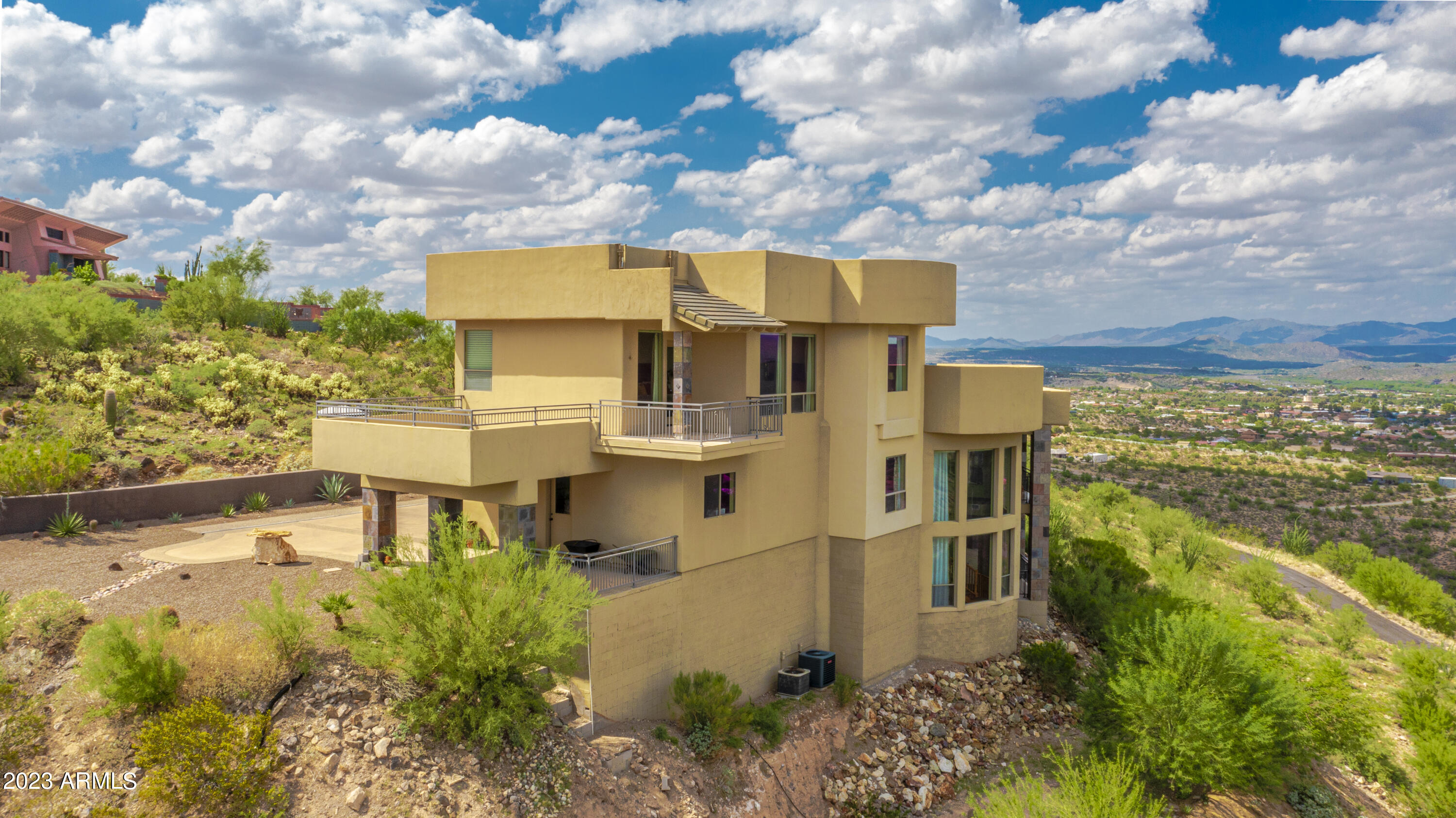 1300 S KELLIS Road