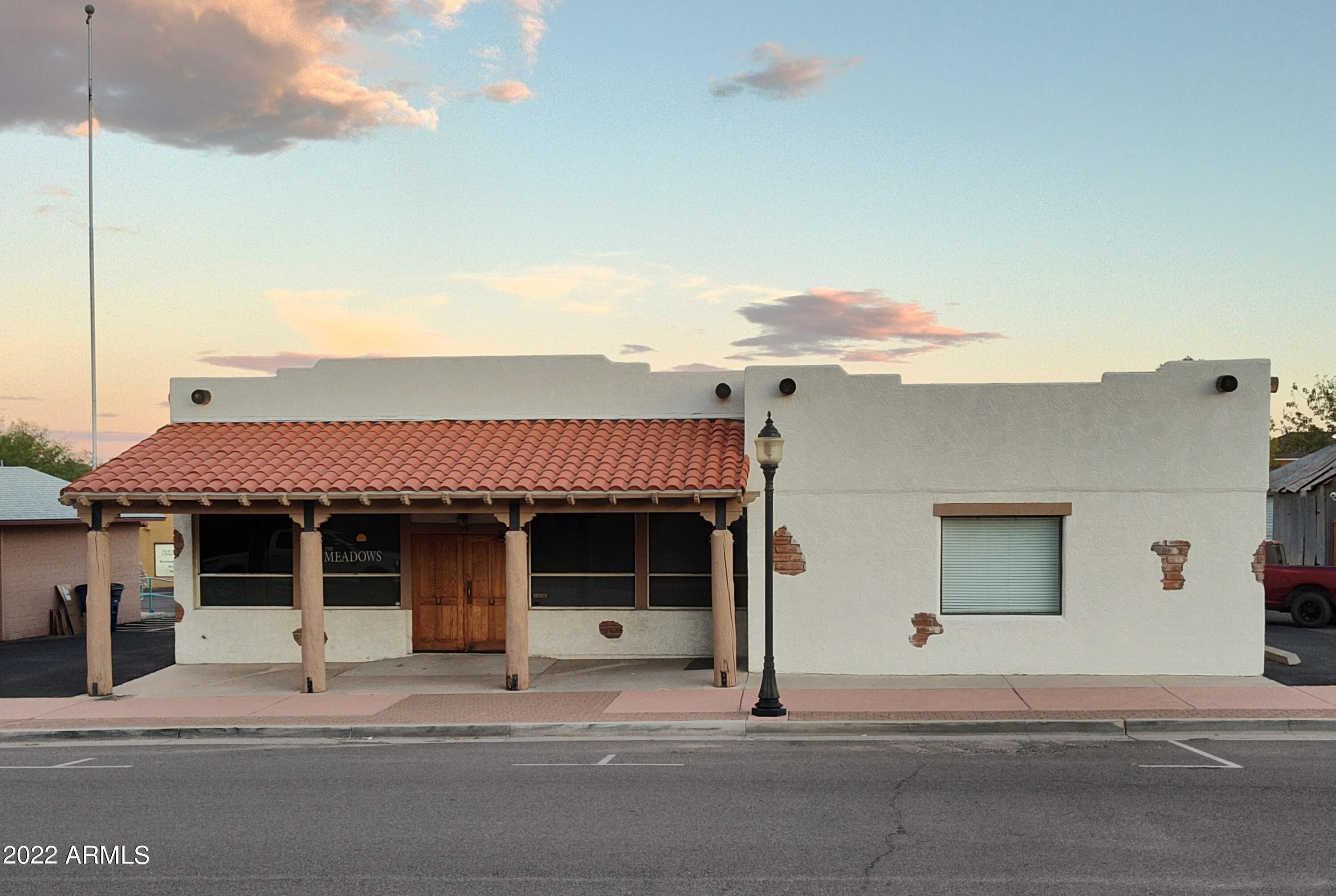 55 E YAVAPAI Street
