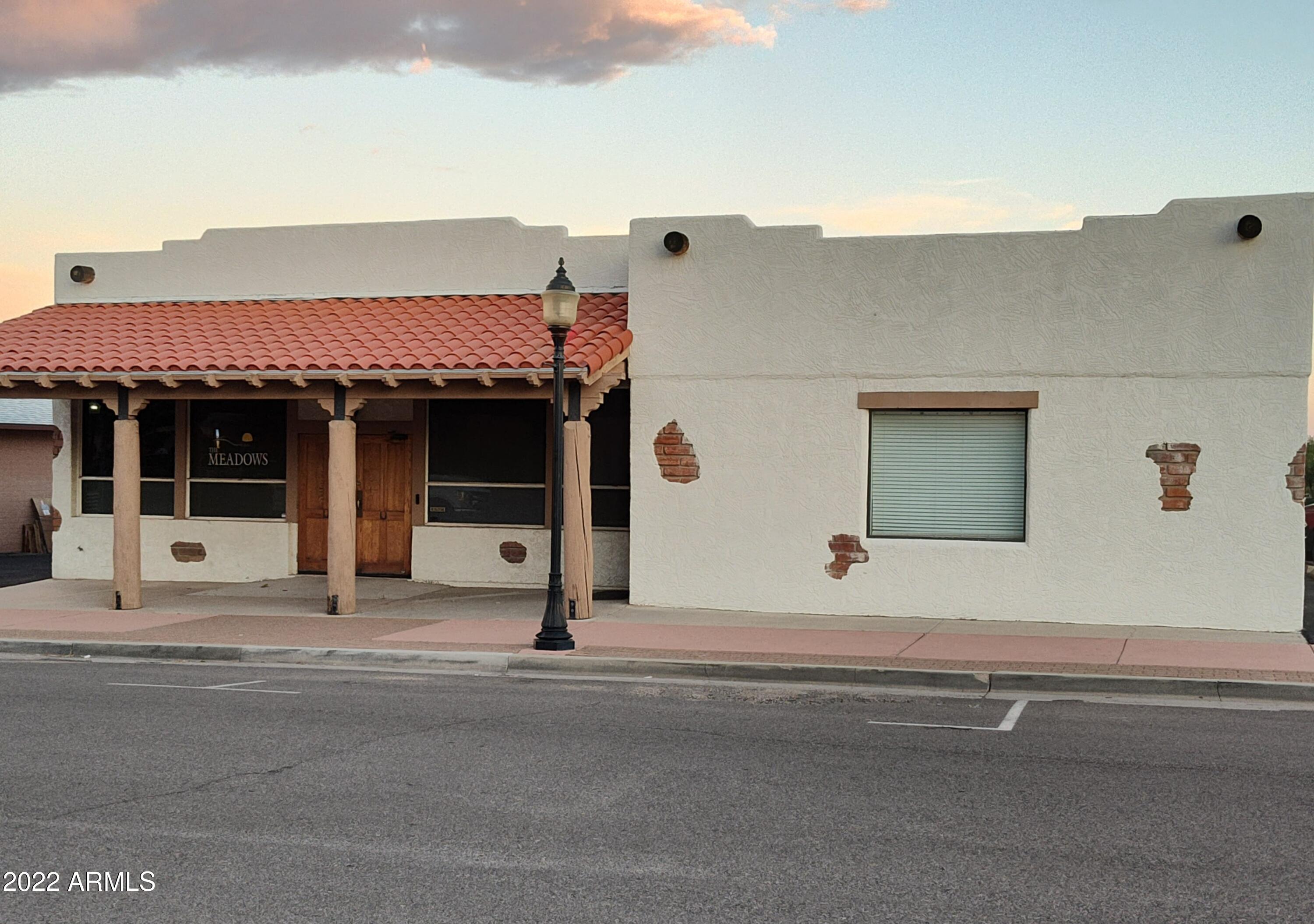 55 E YAVAPAI Street