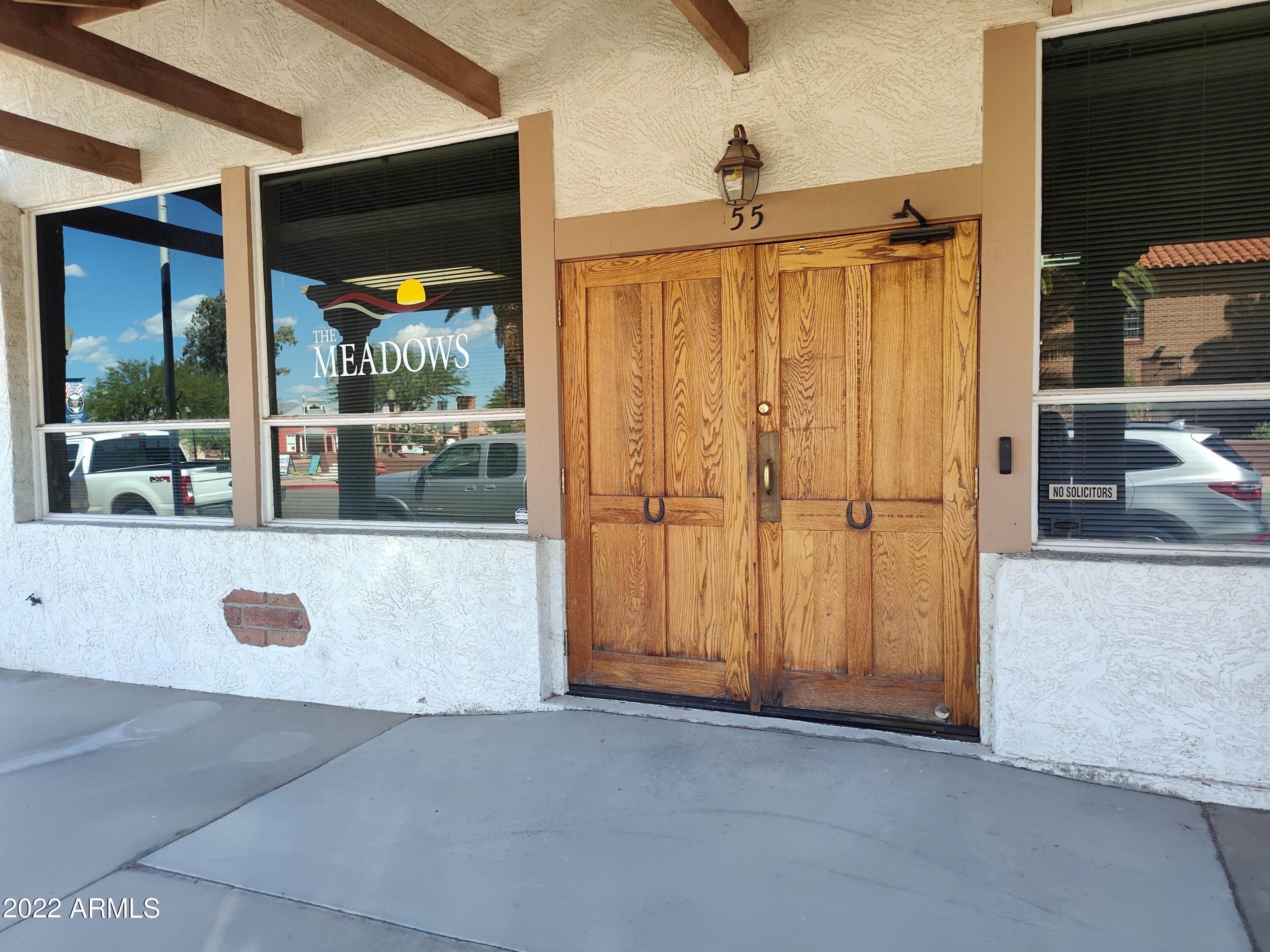 55 E YAVAPAI Street