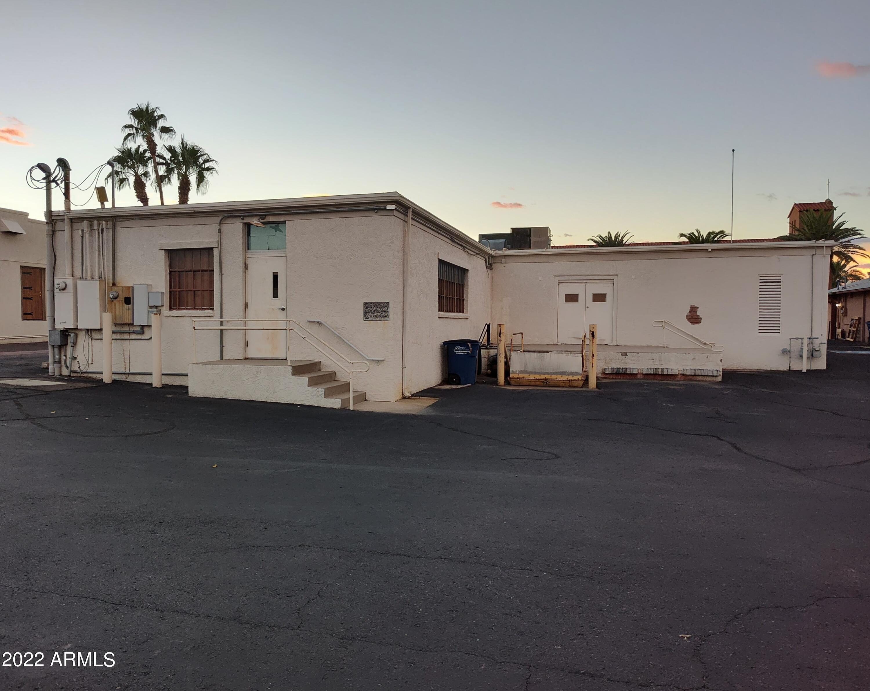 55 E YAVAPAI Street