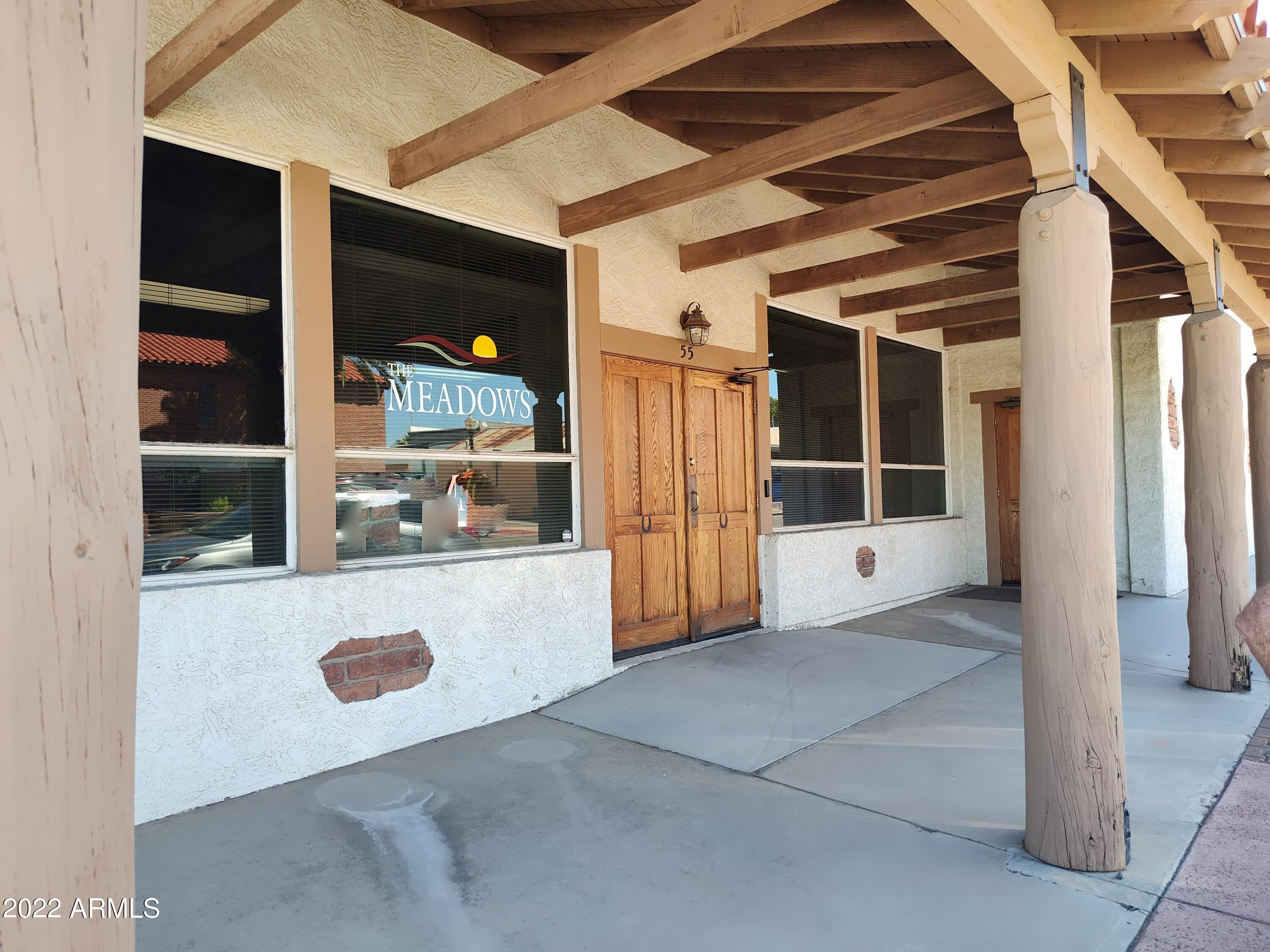 55 E YAVAPAI Street