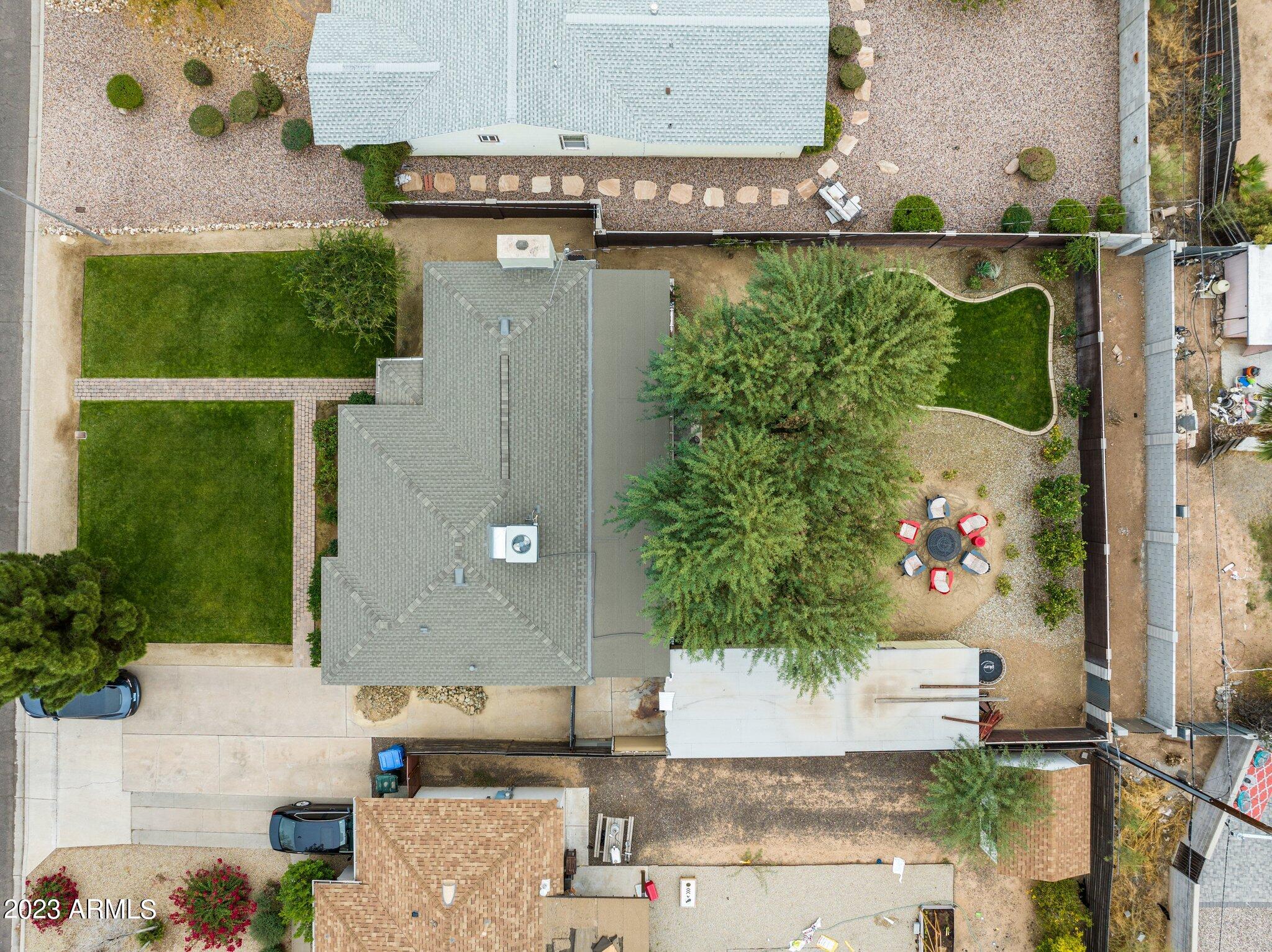 501 W COOLIDGE Street