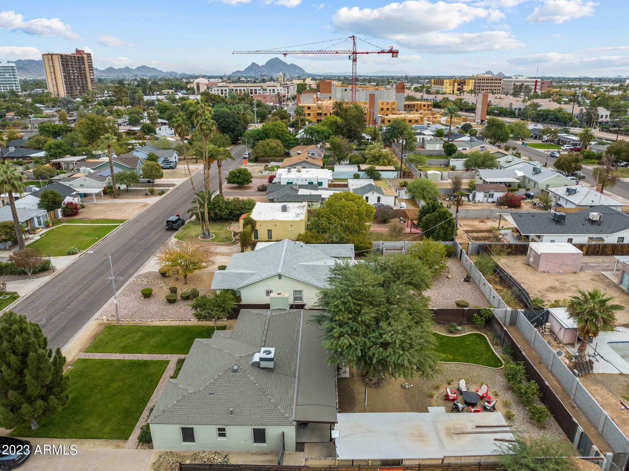 501 W COOLIDGE Street