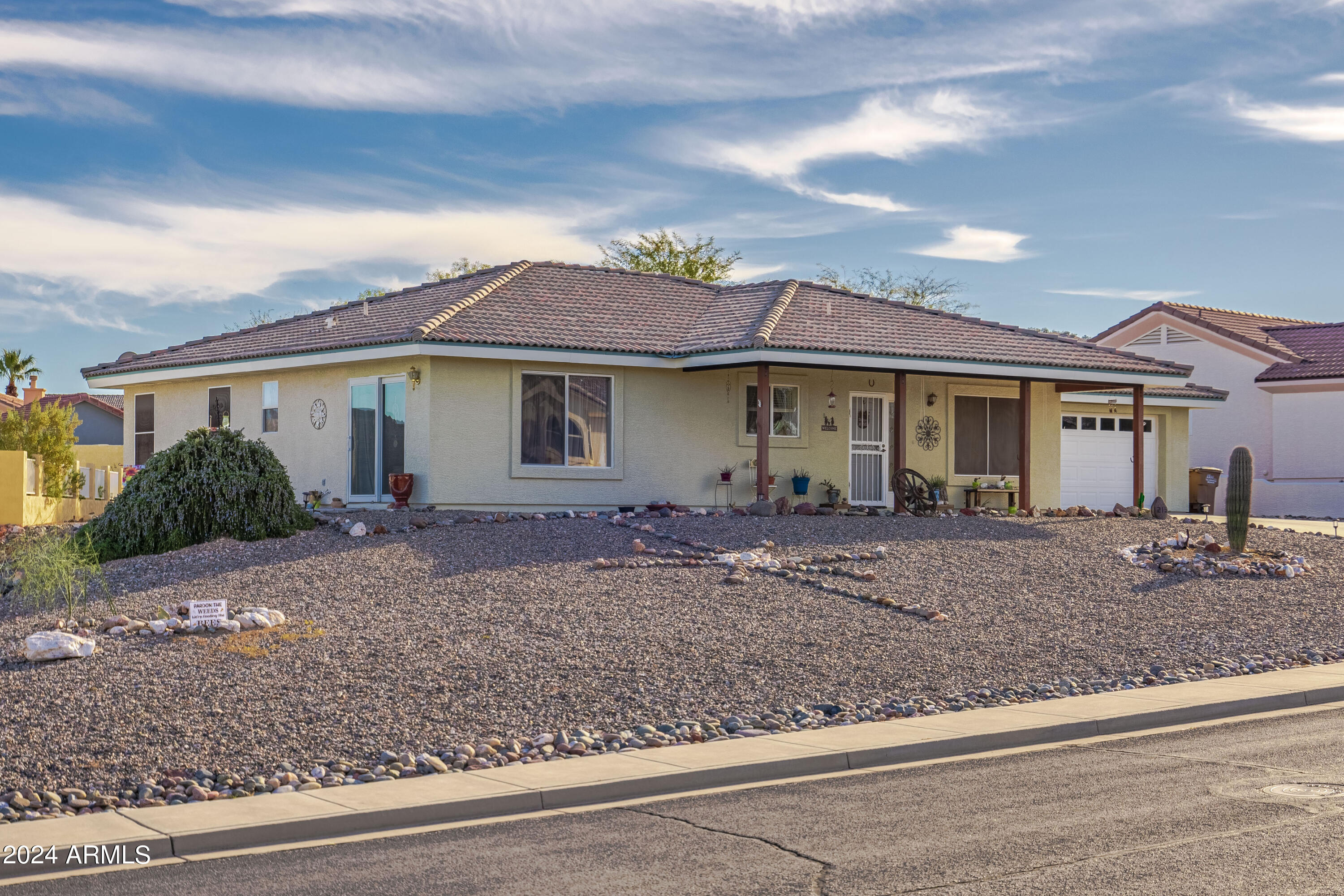 215 MONTE CRISTO Drive