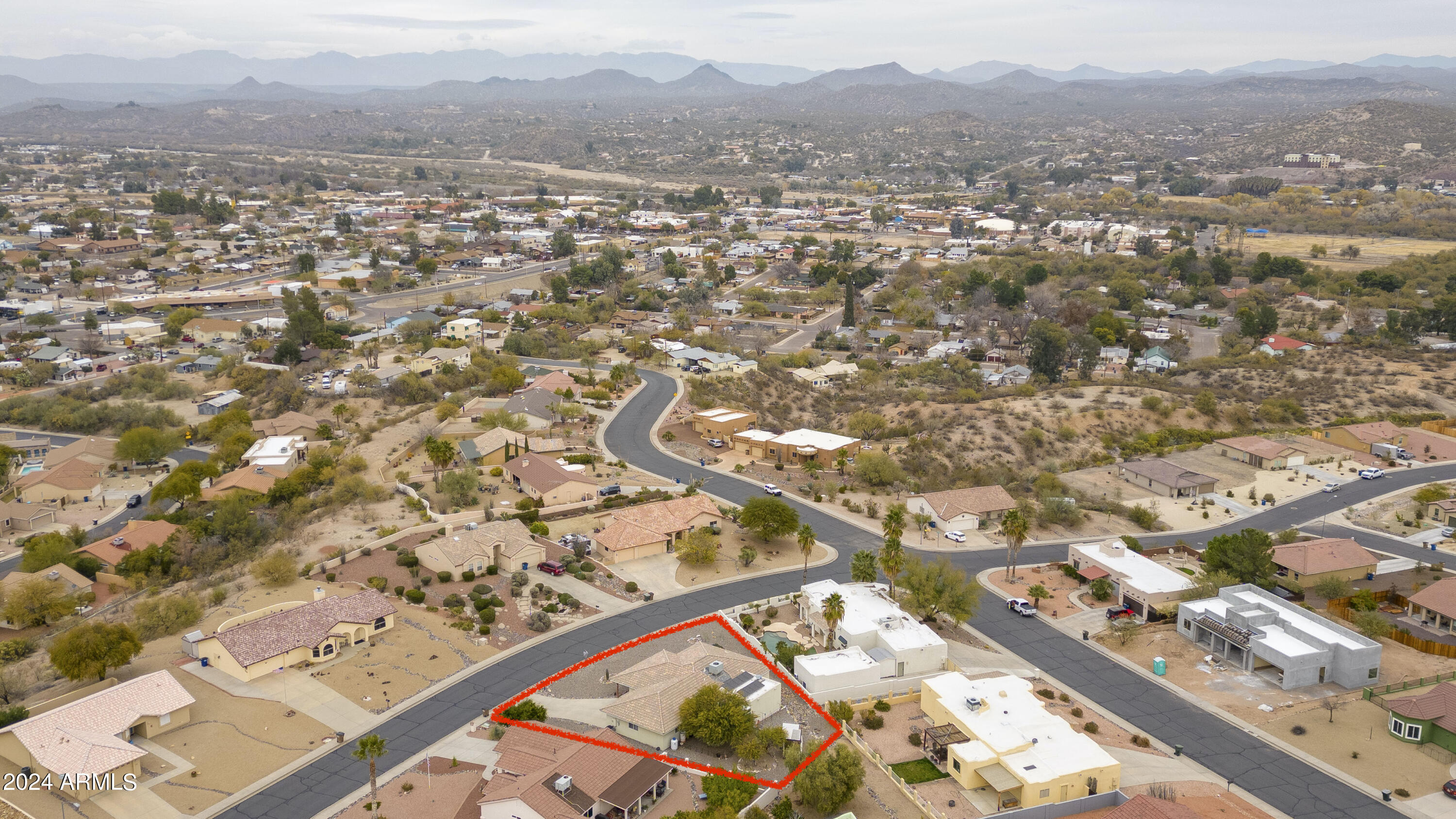 215 MONTE CRISTO Drive