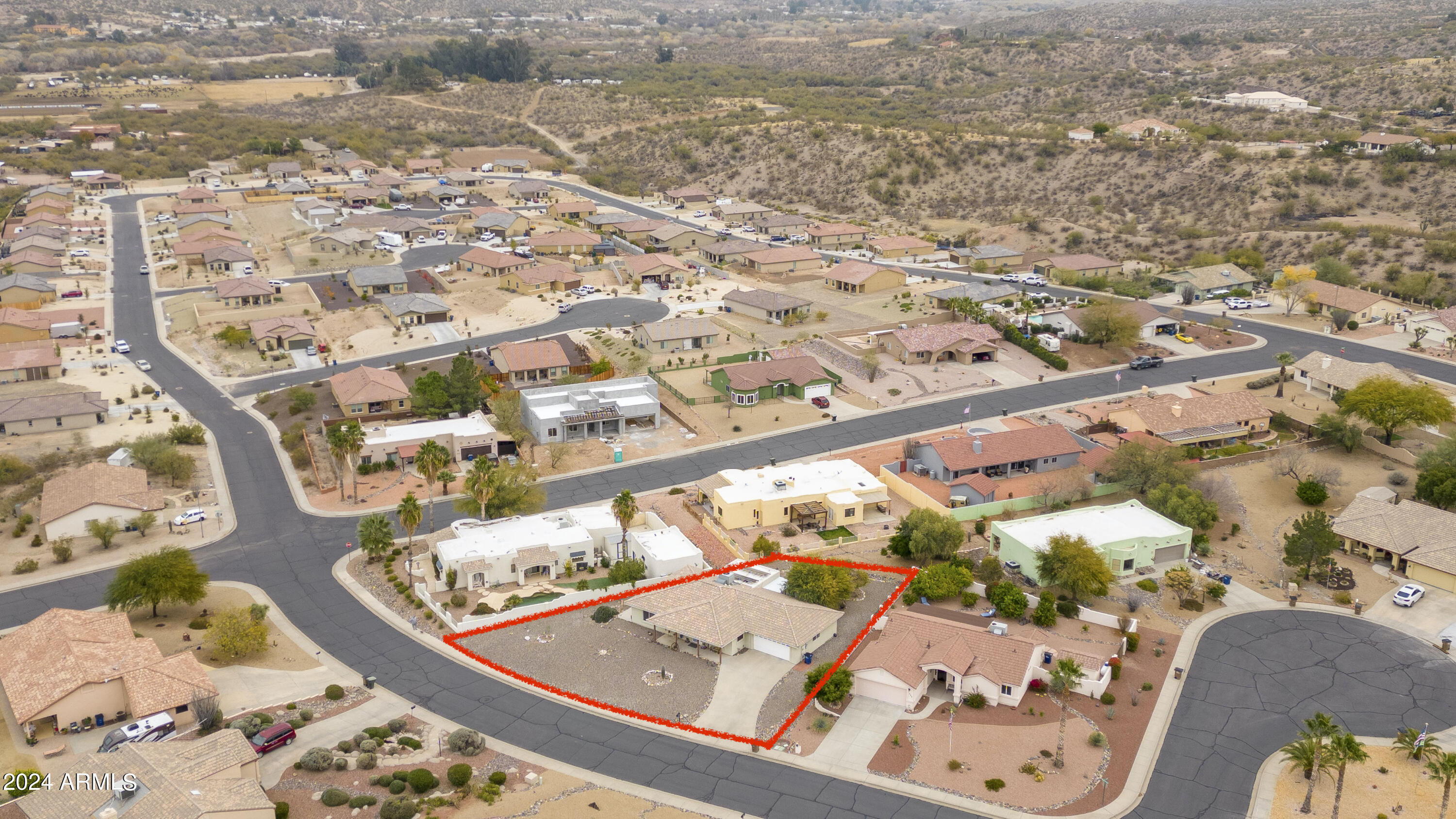 215 MONTE CRISTO Drive
