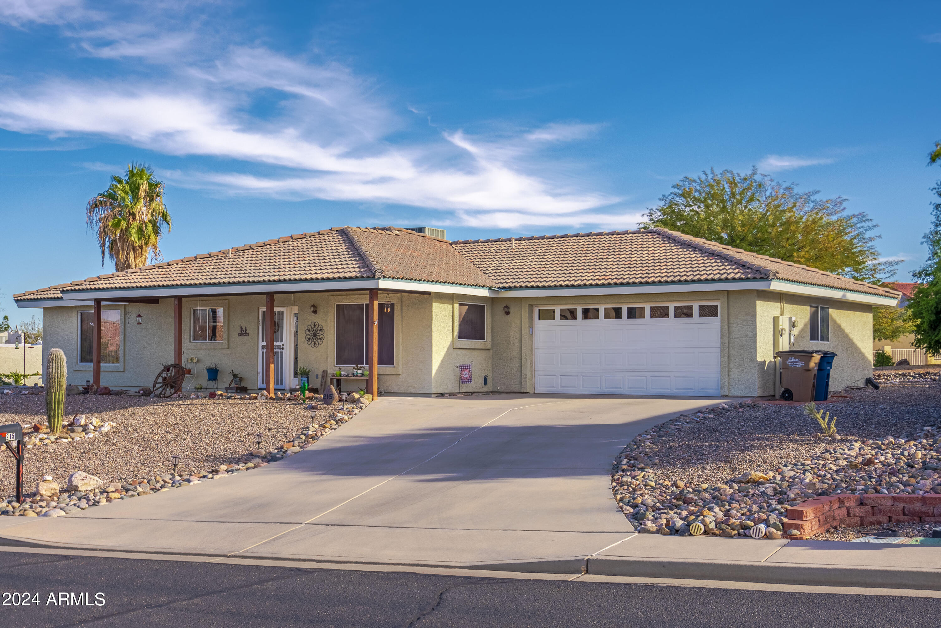 215 MONTE CRISTO Drive