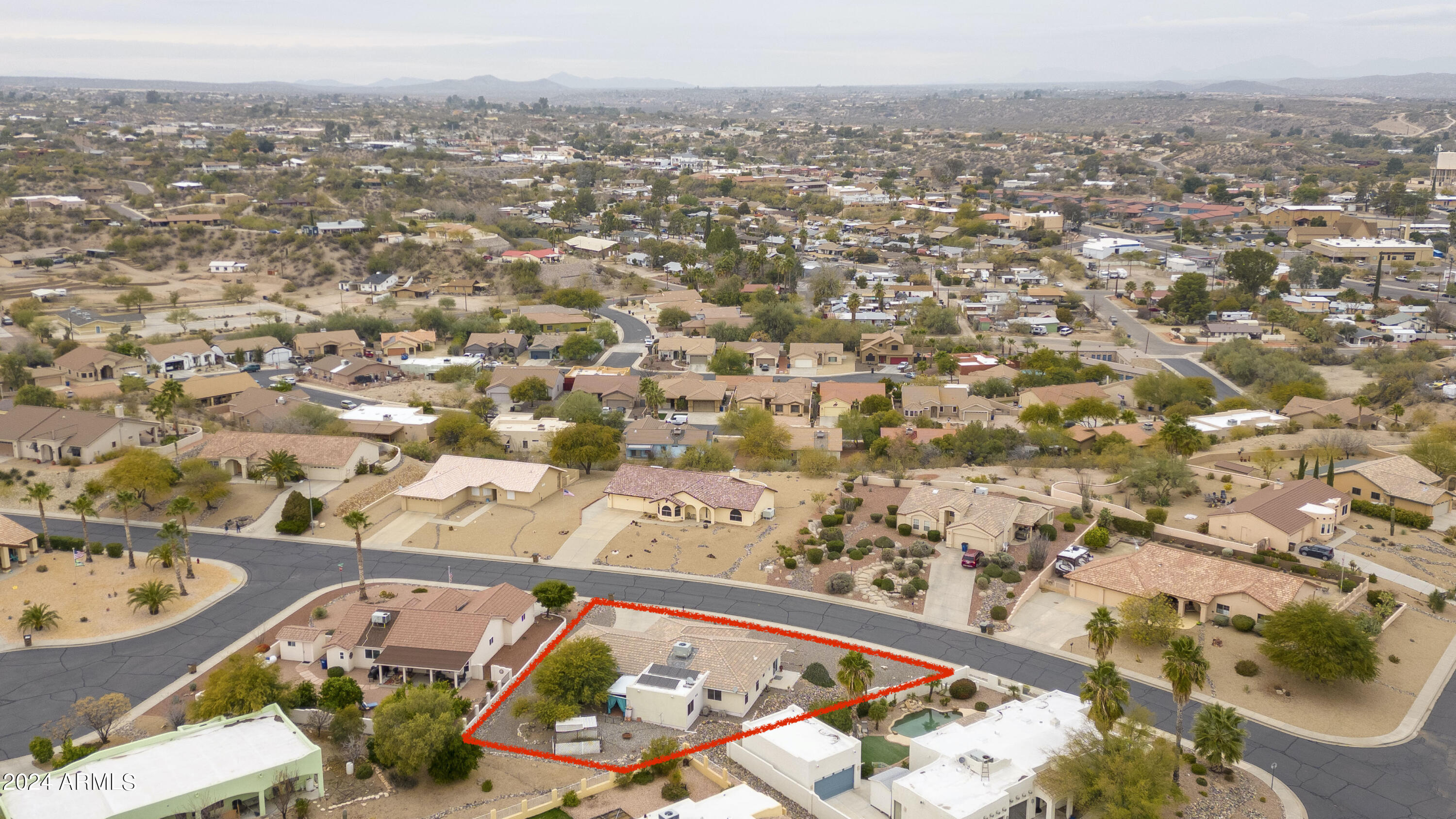 215 MONTE CRISTO Drive