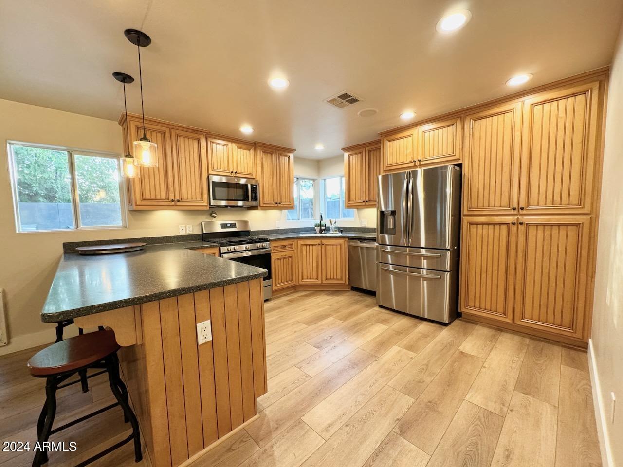 634 W La Golondrina Drive