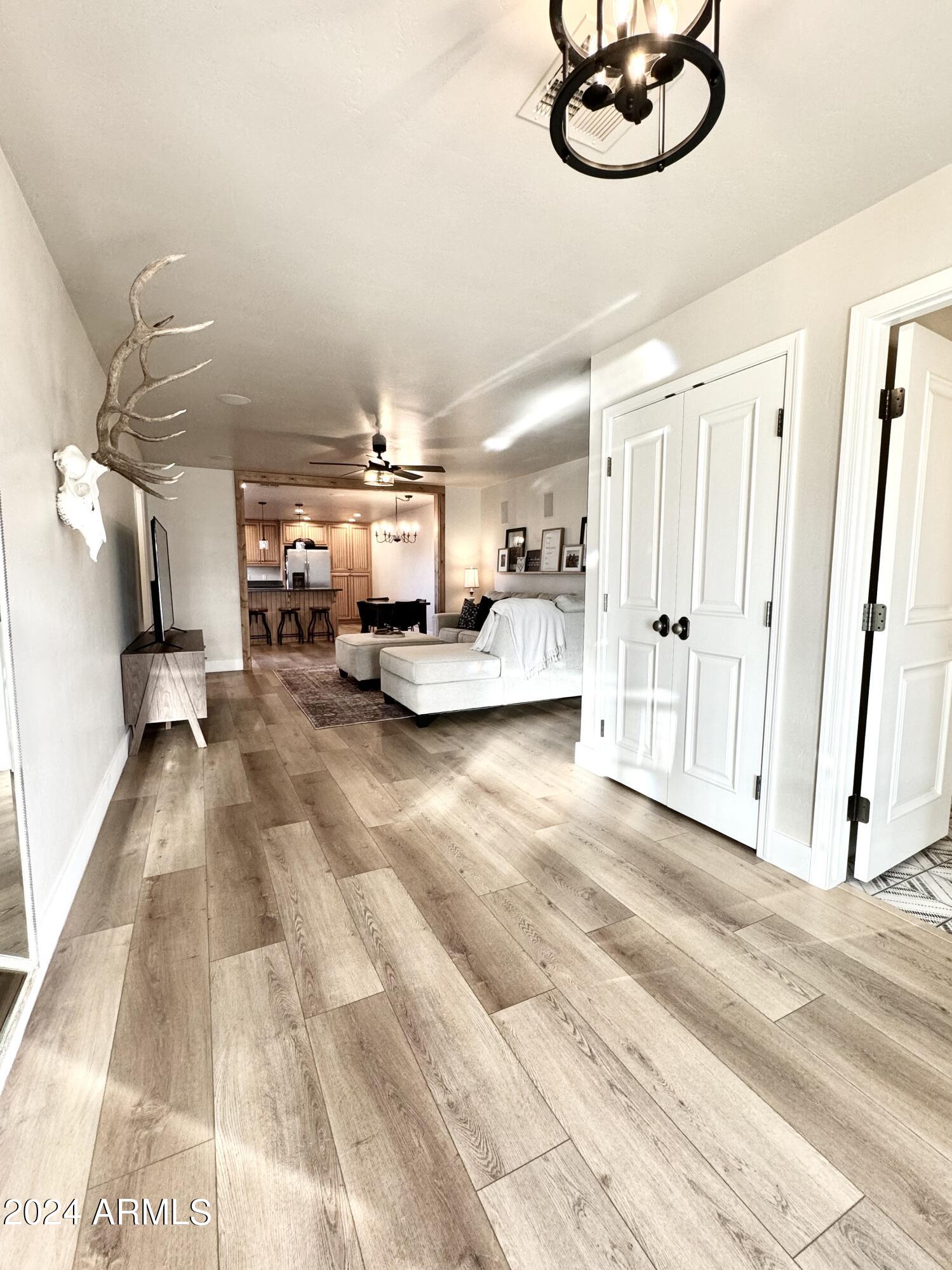 634 W La Golondrina Drive