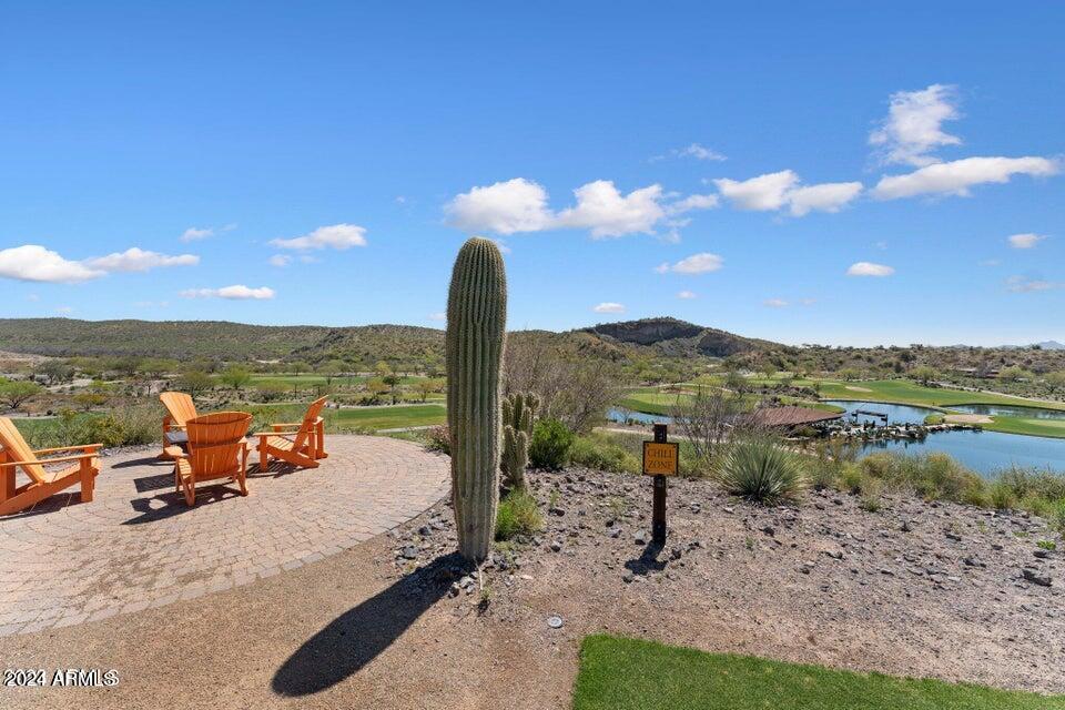 3914 GOLDMINE CANYON Way