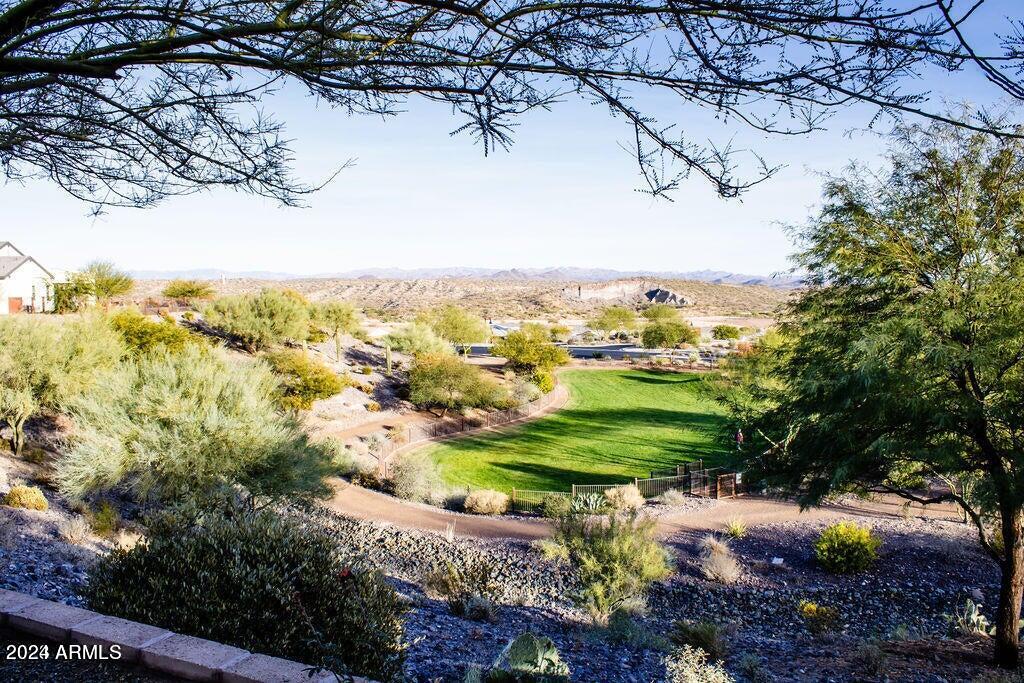 3914 GOLDMINE CANYON Way