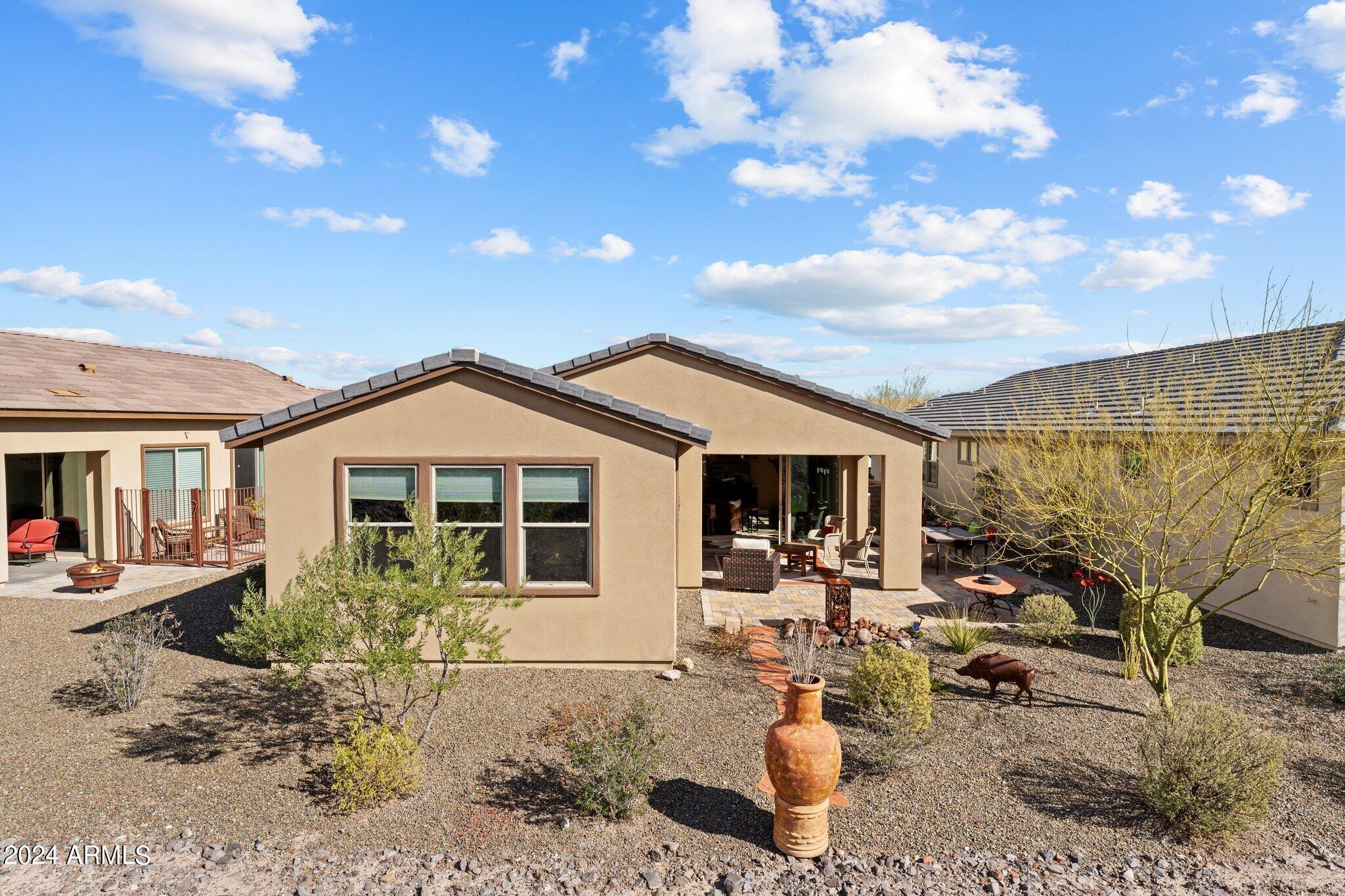 3914 GOLDMINE CANYON Way